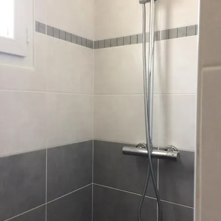 Holiday home La Bourdetaise Pour 8 Personnes Le Bourdet