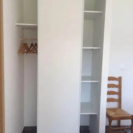 La Bourdetaise Pour 8 Personnes Holiday home