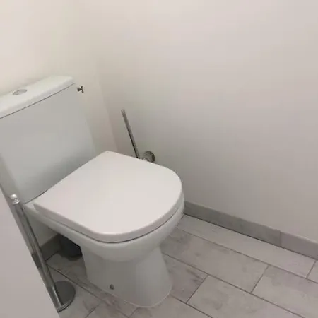 La Bourdetaise Pour 8 Personnes