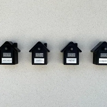 La Bourdetaise Pour 8 Personnes Le Bourdet