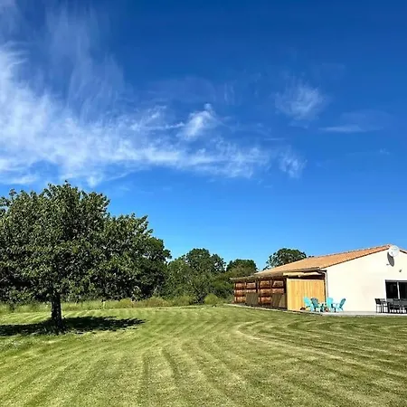 La Bourdetaise Pour 8 Personnes