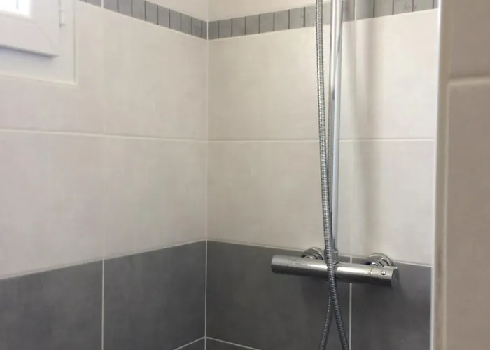 Сasa de vacaciones La Bourdetaise Pour 8 Personnes Le Bourdet