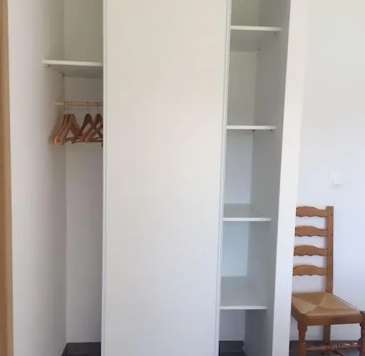 La Bourdetaise Pour 8 Personnes Сasa de vacaciones