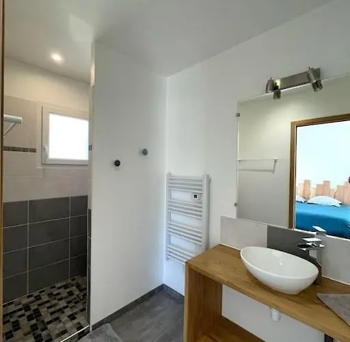 La Bourdetaise Pour 8 Personnes Сasa de vacaciones