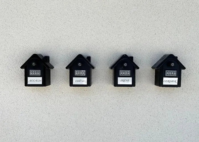 La Bourdetaise Pour 8 Personnes Le Bourdet